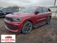 Dodge Durango 2021 DODGE DURANGO RT 5.7 Benzyna 360KM