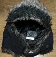 H05 - ciepła czapka zimowa H&M, rozmiar 51 cm
