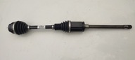 BMW G30 G31 PÓŁOŚ PRZEDNIA PRAWA X-DRIVE AU9884748