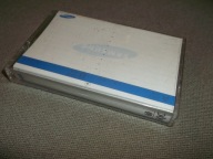 Pudełko na kasety magnetofonowe SAMSUNG SQC