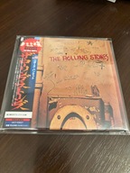 Beggars Banquet The Rolling Stones CD ex mini lp japan