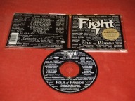 Fight War Of Words 1993