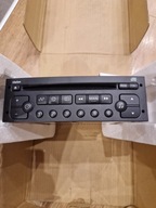 PEUGEOT CITROEN RADIO FABRYCZNE CD CLARION RD3-01 96610423XT PU-2859A