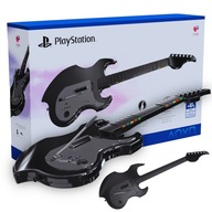 Bezprzeowdowa gitara pdp riffmaster na playstation PS4 I PS5