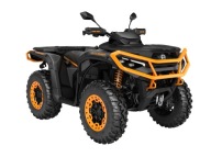 Can Am Outlander XT-P T 1000R T3b 2025
