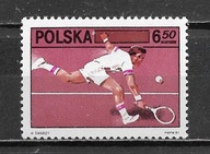 Fi. 2613 60 - LECIE POLSKIEGO ZWIĄZKU TENISOWEGO