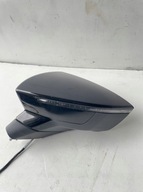 LUSTERKO LEWE SEAT LEON III 8 PIN ORYGINAŁ Y9T
