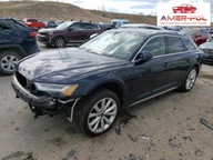 Audi A6 2023, 3.0L, 4x4, ALLROAD, PRESTIGE, od ubezpieczalni