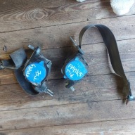 PAS PASY BEZPIECZEŃSTWA TYŁ FORD MONDEO MK5