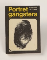 Portret gangstera Władysław B. Pawlak