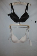 ZESTAW 2 BIUSTONOSZE ROZM 80 C