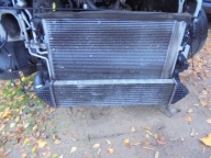 C-max mk2 20 TDCI chłodnice komplet wentylator automat