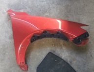 MAZDA CX-3 DK 15-18 BŁOTNIK PRZEDNI PRZÓD KOLOR 41V