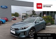 Kia XCeed 1.5 T-GDI 160KM Automat MSmart SalonPL SerwisASO FV23 Gwarancja