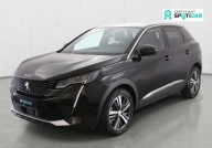 Peugeot 3008 Eat8 Od RiA 1.2 Benzyna 130KM