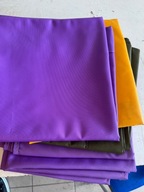 Daszek piaskownicy 120x120 tkanina