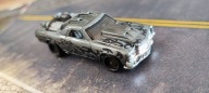 Hot Wheels Custom '71 El Camino 2012 Mattel