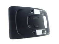 LAMPKA PODSUFITKI KABINY CZARNA S-LINE AUDI A6 C7 A7 4G 4G0947135
