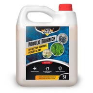 PREPARAT ŚRODEK DO ZWALCZANIA GRZYBA DOMOWEGO PLEŚNI I GLONÓW NO PEST 5L