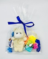 Upominek na URODZINY Podziękowanie prezent do PRZEDSZKOLA drobiazg klasowy