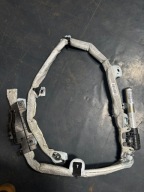 KURTYNA POWIETRZNA LEWA BMW E90 E91 30380710D 85696686004E