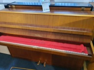 Pianino akustyczne MALMSJO stan bardzo dobry gwar. PIANOROLF Rzeszow