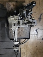 SKRZYNIA BIEGÓW VW T4 2,5 TDI 2.5 TDI 88 KM VW TRANSPORTER 2,5 TDI 88 KM