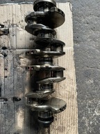 WAŁ KORBOWY JUMPER , BOXER , TRANSIT 2,0 HDI-TDCI EURO 6