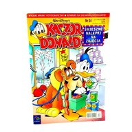 CZASOPISMO WALT DISNEY KACZOR DONALD NR 34 25.08.1999 - 31.08.1999