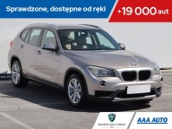 BMW X1 sDrive18i, Skóra, Xenon, Bi-Xenon, Klima