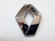 EMBLEMAT ZNACZEK LOGO KLAPY TYŁ RENAULT MEGANE SCENIC KANGOO II 2 93x76