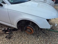 BŁOTNIK PRAWY AUDI A4 B9 LS9R IGŁA ORYGINAŁ