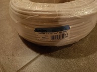 Przewód Okrągły elektryczny, giętki (linka) OMY Ełktrim 3 x 1,5 - 100mb