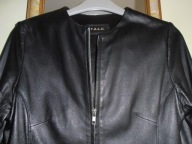 ELEGANCKA KURTKA SKÓRA NAT. ROZM.S