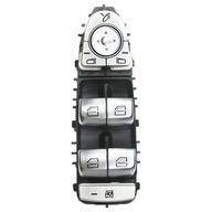 MERCEDES W205 S205 GLC X253 PANEL PRZEŁĄCZNIK SZYB