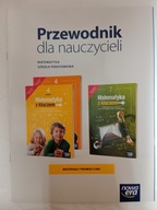 Matematyka z kluczem 4 7 przewodnik nauczyciela testy sprawdziany na rok