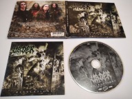Vader – Revelations - CD 2002 1. WYDANIE DIGIPACK METAL BLADE GERMANY C1421