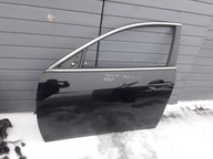 MAZDA 6 GH 2007-2012 DRZWI LEWE PRZÓD ŁADNE BEZ MALOWANIA KOLOR A3F