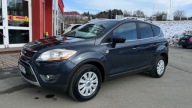Ford Kuga KUGA Bardzo ladny stan 2.0tdci 4x4 Navi Panorama MOZLIWA ZAMIANA