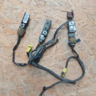 CZUJNIK UDERZENIOWY MAZDA 6 III GJ 2.0CITD GJ6A-57-KC0