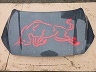 Maska przód przednia HYUNDAI KONA