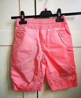 KRÓTKIE SPODENKI NIKE R. 3-5L