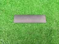 Skoda Octavia I FL 5D HB zaślepka maskownica osłony pasa tylnego 1U6863498