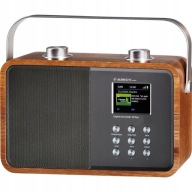 Radio przenośne DAB+, FM Albrecht DR 850