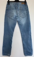 C&A SPODNIE jeans roz 164 cm chłopiec 11-12 lat