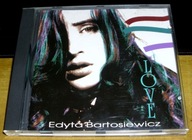 EDYTA BARTOSIEWICZ-Love (1993,Izabelin)