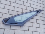 FORD S-MAX MK1 11r. SZYBA KAROSERYJNA LEWY PRZÓD AM21-R29711-A