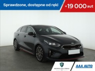 Kia ProCeed GT 1.6 T-GDI, Salon Polska