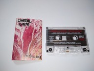 Cannibal Corpse – The Bleeding - KASETA MC METAL MIND K925