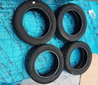 Opony zimowe Nokian 235/55 17' WRa4 7mm 5.5